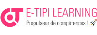Logo de E-TIPI LEARNING