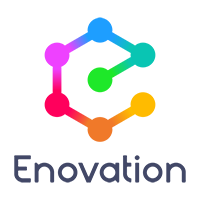 Logo de Enovation