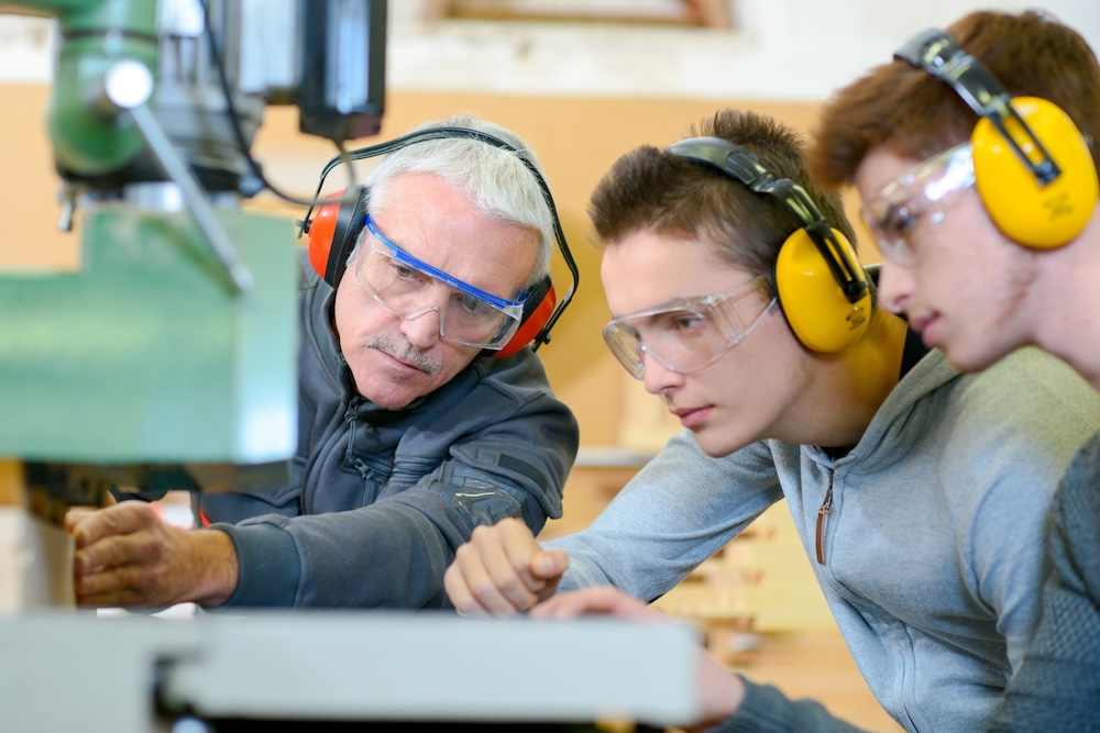 repenser-l�apprentissage-pour-r�industrialiser-la-france